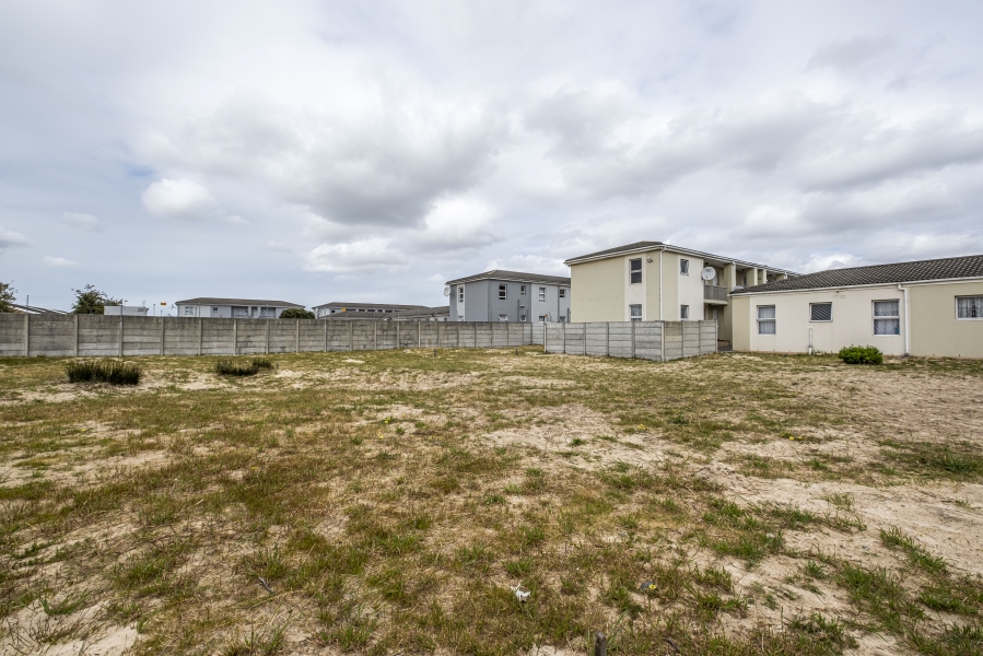 1 Bedroom Property for Sale in Sunset Glen Western Cape